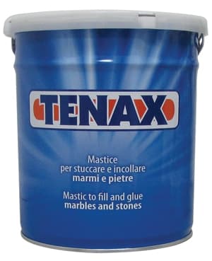 Клей-мастика FLUIDO TRASPARENTE (4л) TENAX 39210006