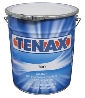 Клей-мастика FLUIDO TRASPARENTE (17л) TENAX 39210007
