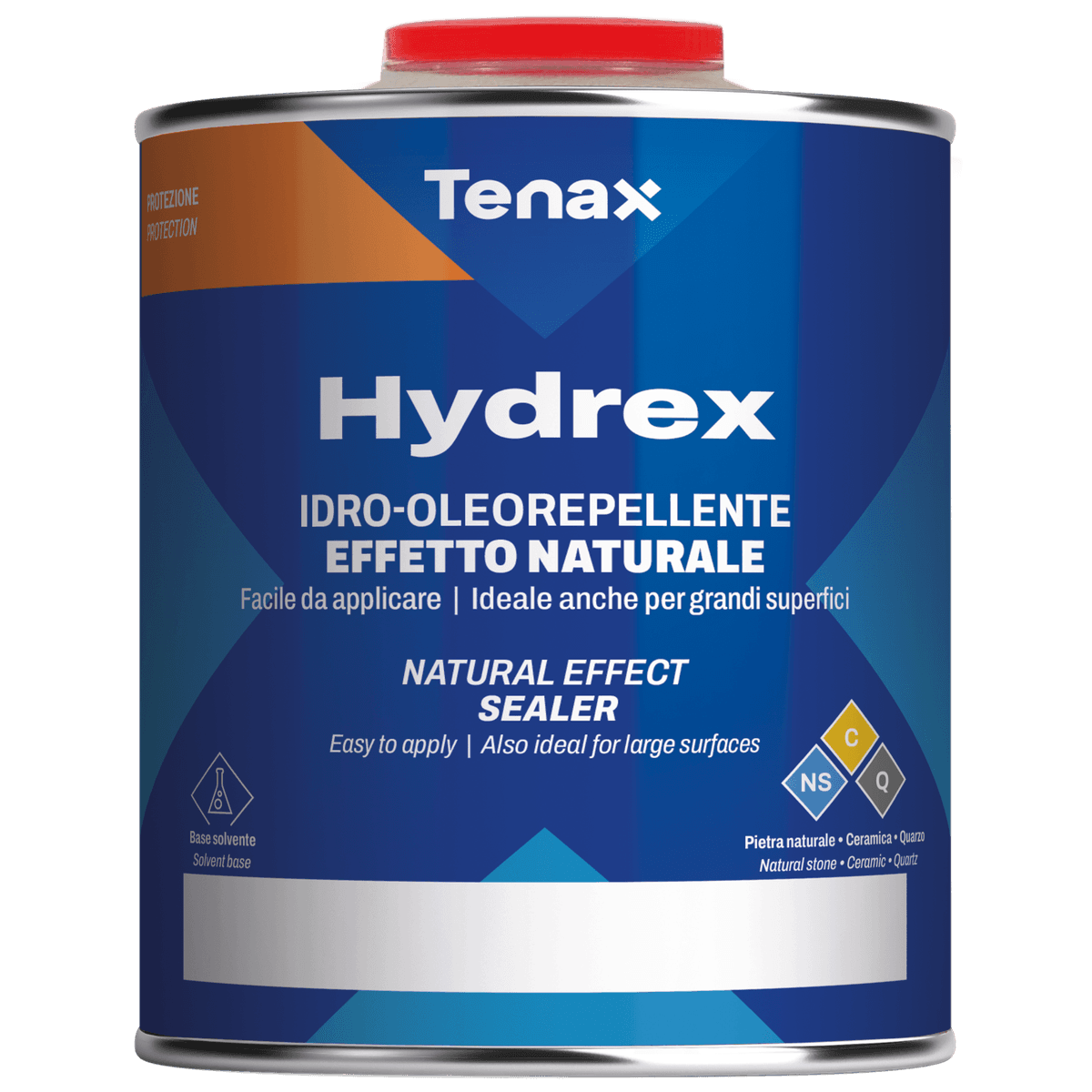 Пропитка HYDREX (0,25л) TENAX 39230011