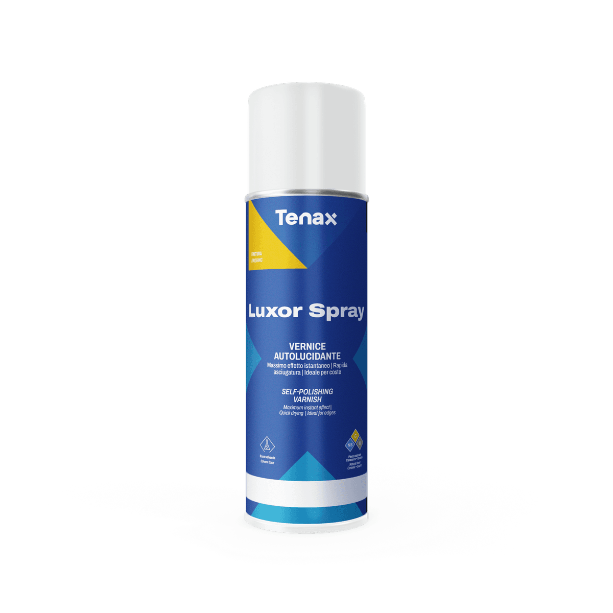 Лак для камня Luxor Spray 0,5л TENAX 039.231.8479