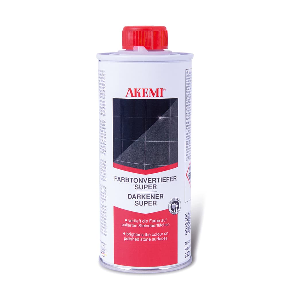 Усилитель цвета Super (с защитой от пятен) 0,25л Akemi Darkener Super 10939
