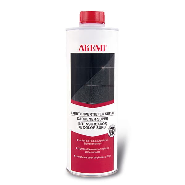 Усилитель цвета Super (с защитой от пятен) 1 л Akemi Darkener Super 10940