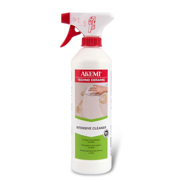 Интенсивный очиститель искусственного камня Akemi TECHNO CERAMIC Intensive Cleaner 0,5л 12026