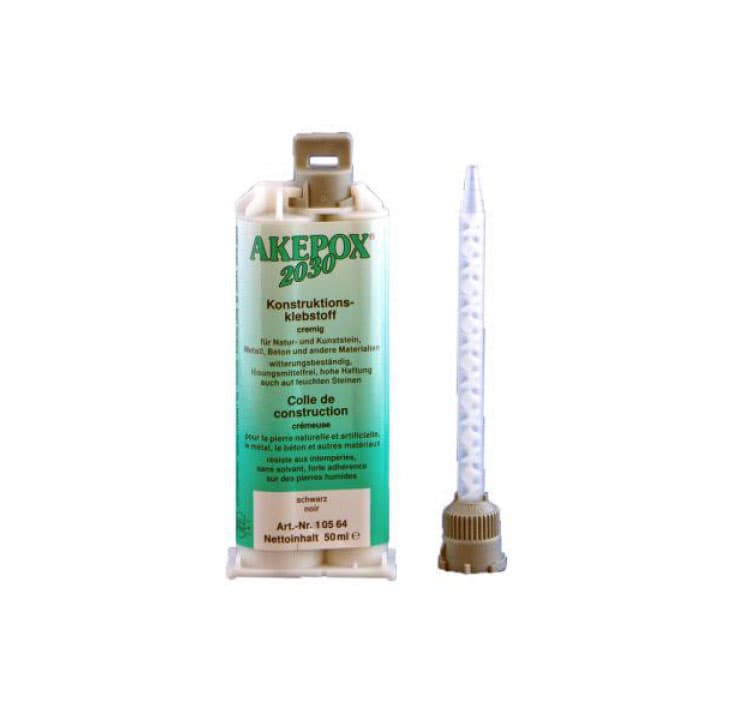 Смесительная насадка для картриджа Akemi Mixing nozzle 50мл 1:1, 50мл 2:1 новый тип 14032