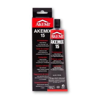 Клей AKEMIX15 однокомпонентный универсальный Akemi 30304