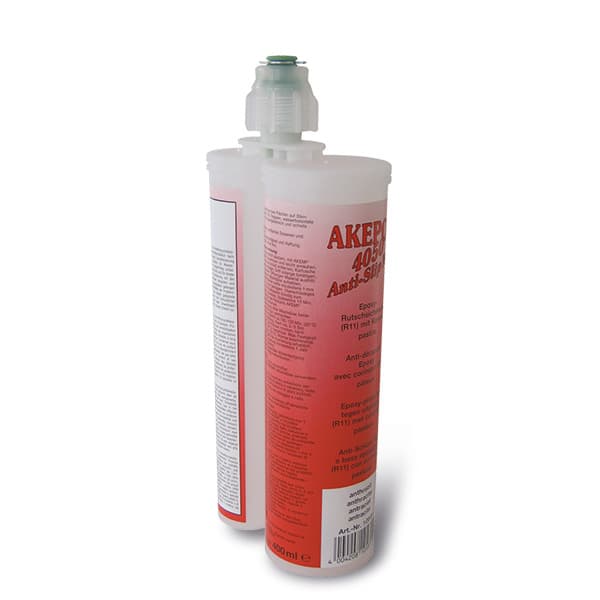 Противоскольжение AKEPOX 4050 Anti-Slip Mix Akemi белый 10583