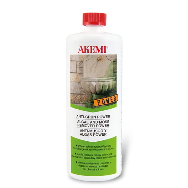 Очиститель органических загрязнений LONGLIFE 1л Akemi 10983