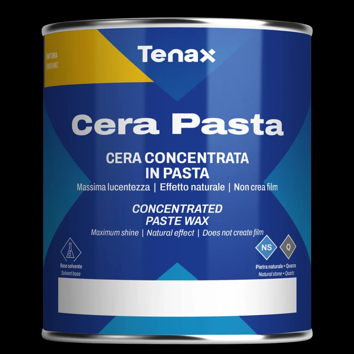 Серия Tenax Cera