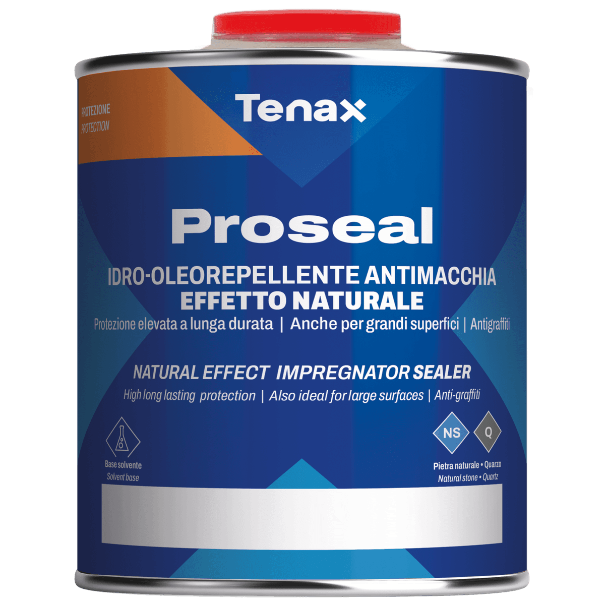 Серия Tenax Proseal
