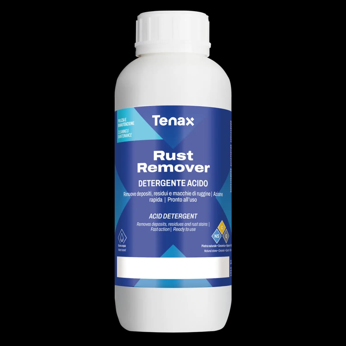 Серия Tenax Rust Remover
