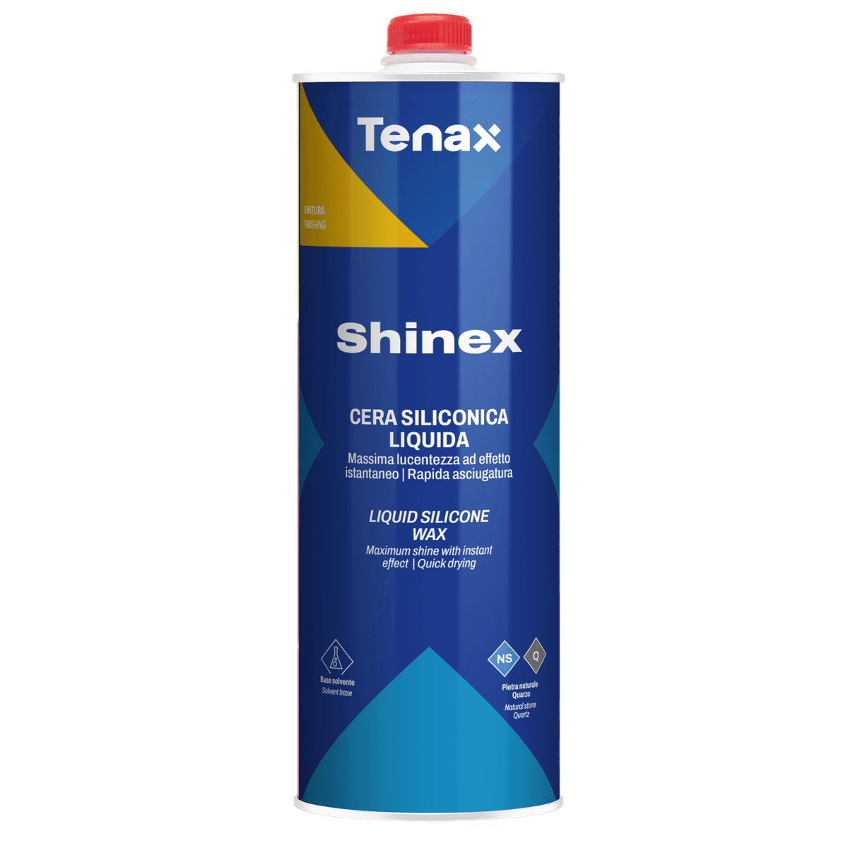Серия Tenax Shinex