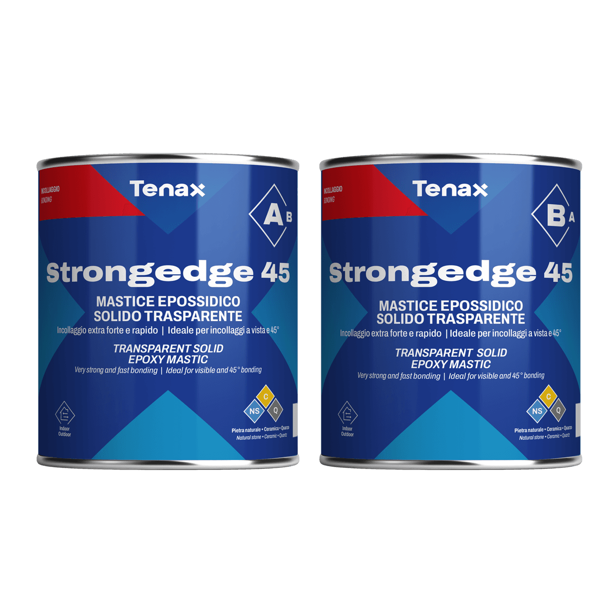 Серия Tenax StrongEdge