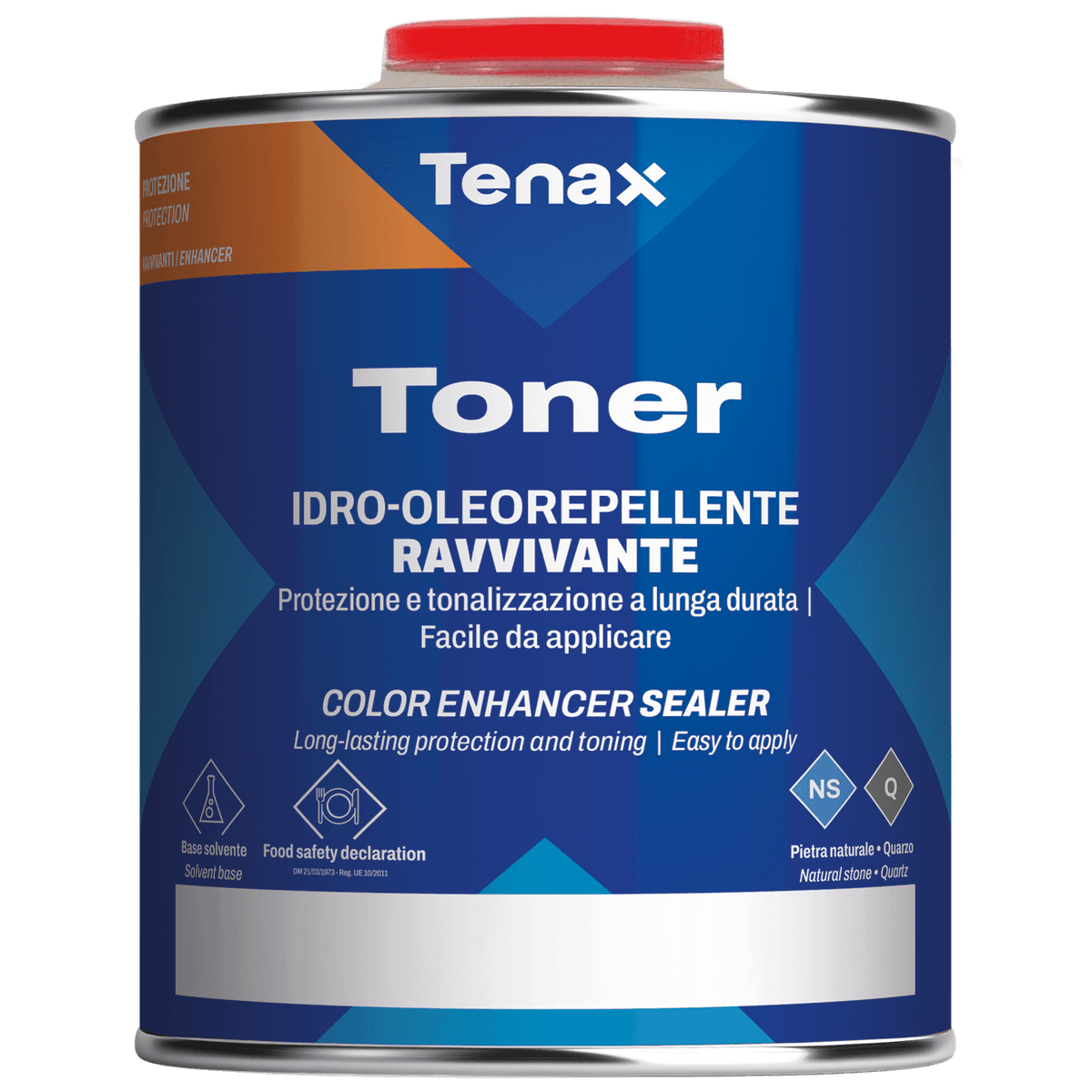 Серия Tenax Toner