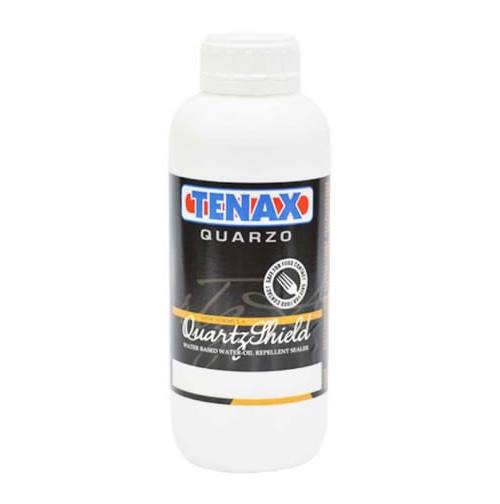 Покрытие Tenax Quartz Shield 1,0 л (водо/масло защита) 039.230.8468